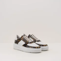 Mujer KENNELu0026SCHMENGER Zapatillas Deportivas-DEPORTIVO - KENNEL & SCHMENGER - TURN - 81 18840 731