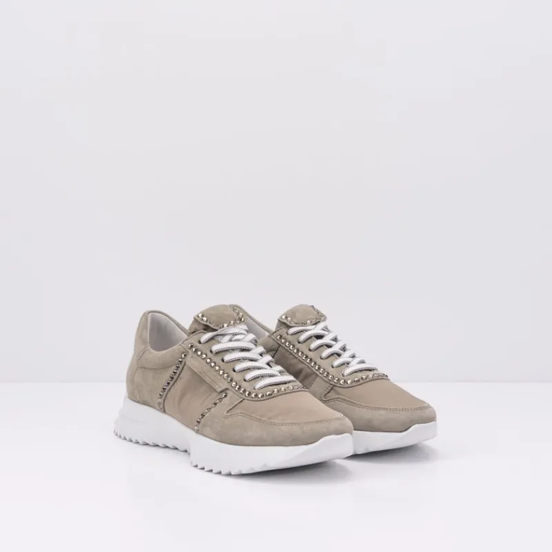 Mujer KENNELu0026SCHMENGER Zapatillas Deportivas-DEPORTIVO - KENNEL & SCHMENGER - PULL - 91 18070 783