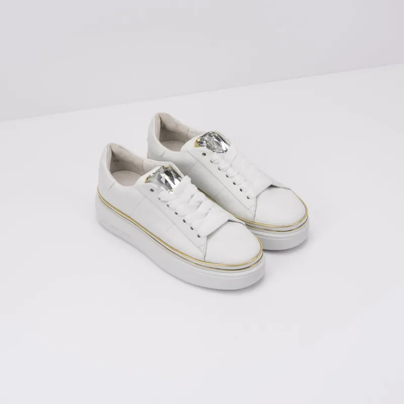 Mujer KENNELu0026SCHMENGER Zapatillas Deportivas-DEPORTIVO - KENNEL & SCHMENGER - ELAN - 91 17070 628