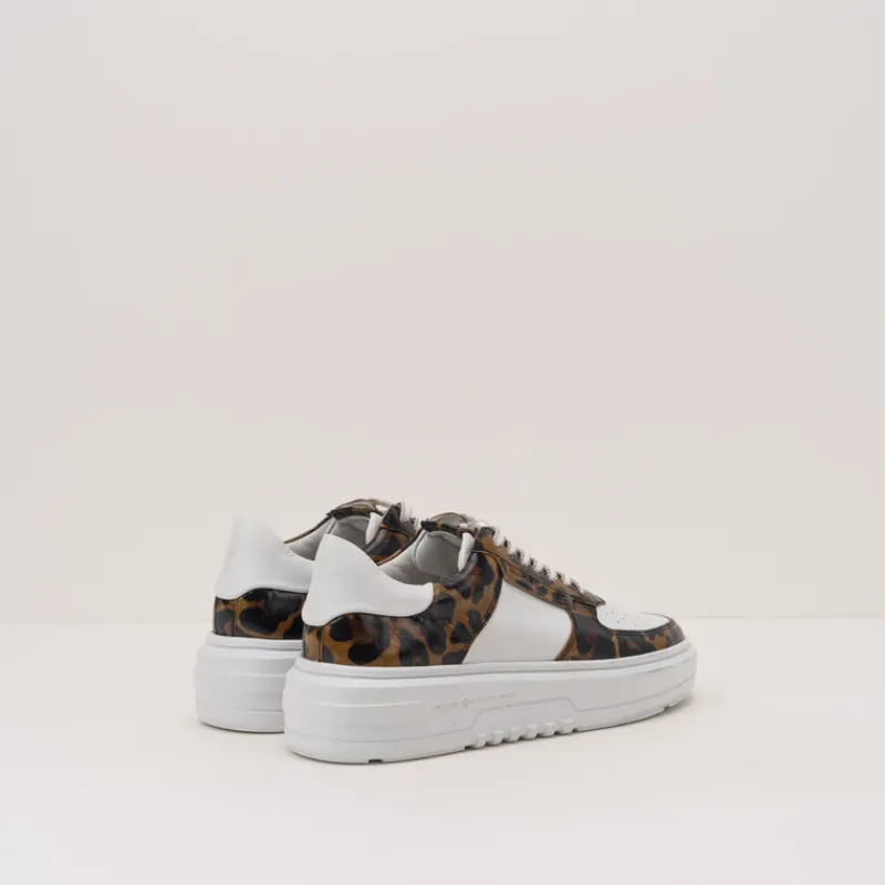Mujer KENNELu0026SCHMENGER Zapatillas Deportivas-DEPORTIVO - KENNEL & SCHMENGER - TURN - 81 18840 731