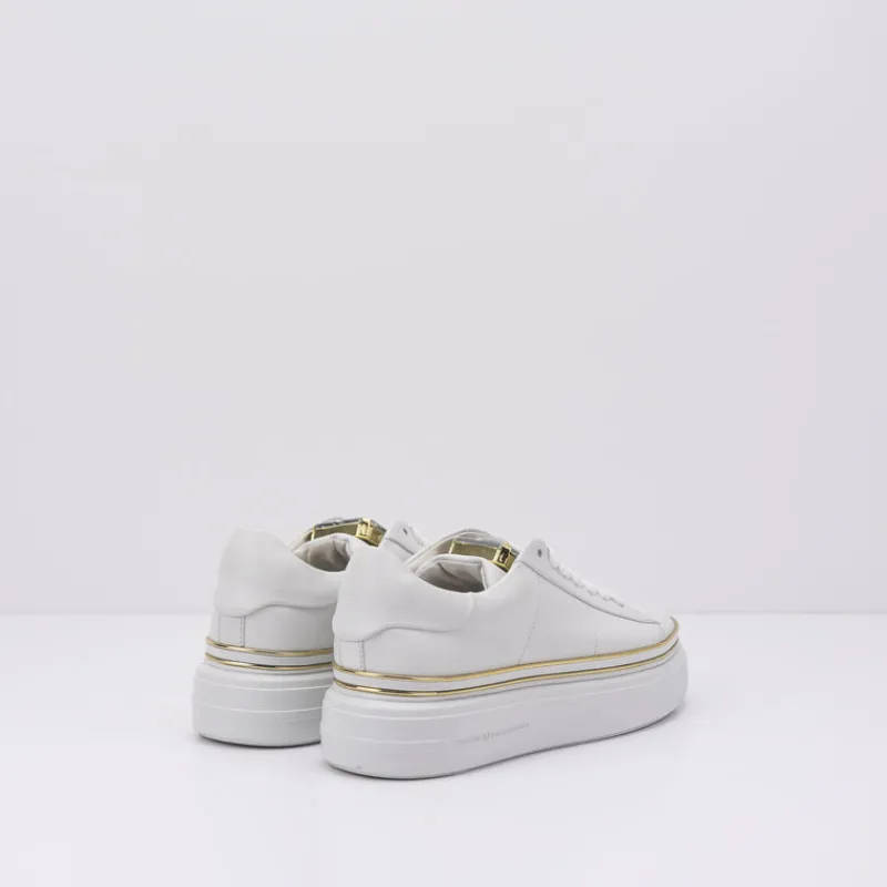 Mujer KENNELu0026SCHMENGER Zapatillas Deportivas-DEPORTIVO - KENNEL & SCHMENGER - ELAN - 91 17070 628