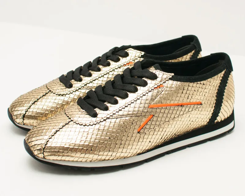 Mujer KENNELu0026SCHMENGER Zapatillas Deportivas-DEPORTIVO - KENNEL&SCHMENGER - 31 26200 755