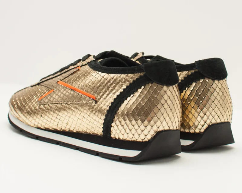 Mujer KENNELu0026SCHMENGER Zapatillas Deportivas-DEPORTIVO - KENNEL&SCHMENGER - 31 26200 755