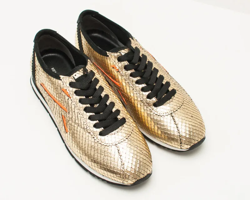 Mujer KENNELu0026SCHMENGER Zapatillas Deportivas-DEPORTIVO - KENNEL&SCHMENGER - 31 26200 755