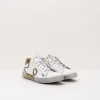 Mujer NEMONIC Zapatillas Deportivas-DEPORTIVO - - 2249 PALERMO GLITTER