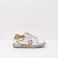 Mujer NEMONIC Zapatillas Deportivas-DEPORTIVO - - 2249 PALERMO GLITTER