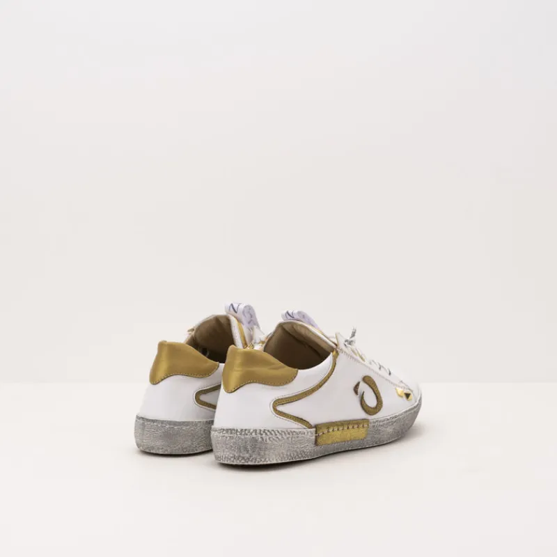 Mujer NEMONIC Zapatillas Deportivas-DEPORTIVO - - 2249 PALERMO GLITTER