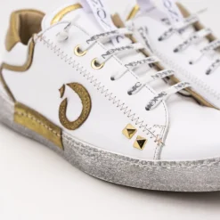 Mujer NEMONIC Zapatillas Deportivas-DEPORTIVO - - 2249 PALERMO GLITTER