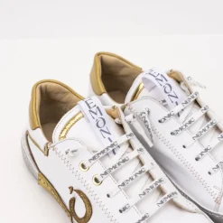 Mujer NEMONIC Zapatillas Deportivas-DEPORTIVO - - 2249 PALERMO GLITTER