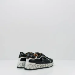 Mujer NEMONIC Zapatillas Deportivas-DEPORTIVO - - BRONX 2317 SAUVAGE ORO
