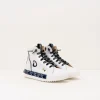 Mujer NEMONIC Zapatillas Deportivas-DEPORTIVO - - COVENT 2250 MADISON HIELO