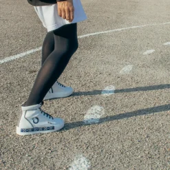 Mujer NEMONIC Zapatillas Deportivas-DEPORTIVO - - COVENT 2250 MADISON HIELO