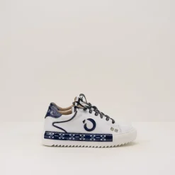 Mujer NEMONIC Zapatillas Deportivas-DEPORTIVO - - COVENT 2249 MAD HIELO