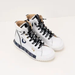 Mujer NEMONIC Zapatillas Deportivas-DEPORTIVO - - COVENT 2250 MADISON HIELO