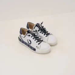 Mujer NEMONIC Zapatillas Deportivas-DEPORTIVO - - COVENT 2249 MAD HIELO