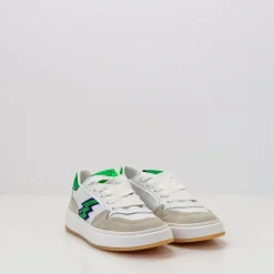 Mujer NEMONIC Zapatillas Deportivas-DEPORTIVO - - WILLY 2400 ARTICO