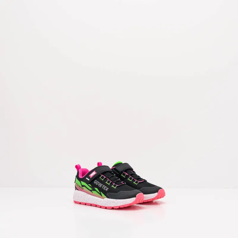 PRIMIGI Zapatillas Deportivas-DEPORTIVO - - 4918500 Y ROSA DE 24 A 29