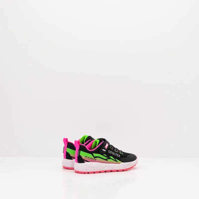 PRIMIGI Zapatillas Deportivas-DEPORTIVO - - 4918500B Y ROSA DE 36 A 39