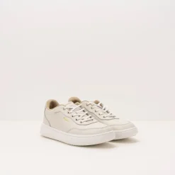 Mujer WODEN Zapatillas Deportivas-DEPORTIVO - - EVELYN WHITE WL500