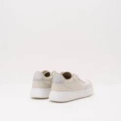 Mujer WODEN Zapatillas Deportivas-DEPORTIVO - - EVELYN WHITE WL500