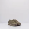 Mujer WODEN Zapatillas Deportivas-DEPORTIVO - - WL031 YDUN WATERPROOF