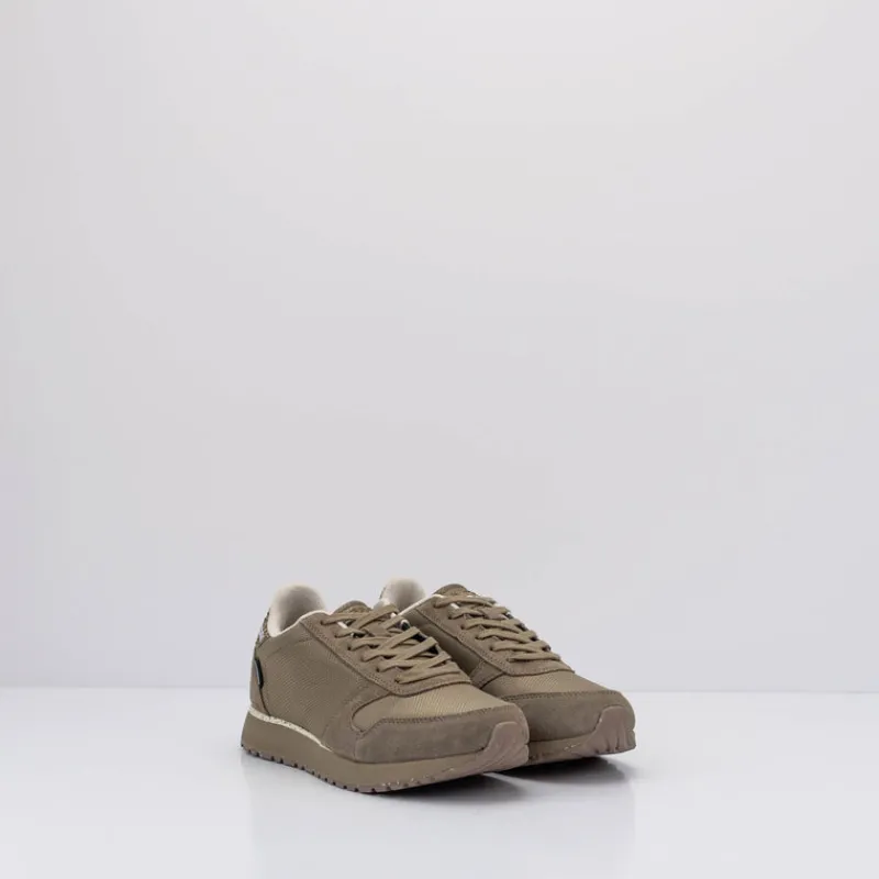 Mujer WODEN Zapatillas Deportivas-DEPORTIVO - - WL031 YDUN WATERPROOF