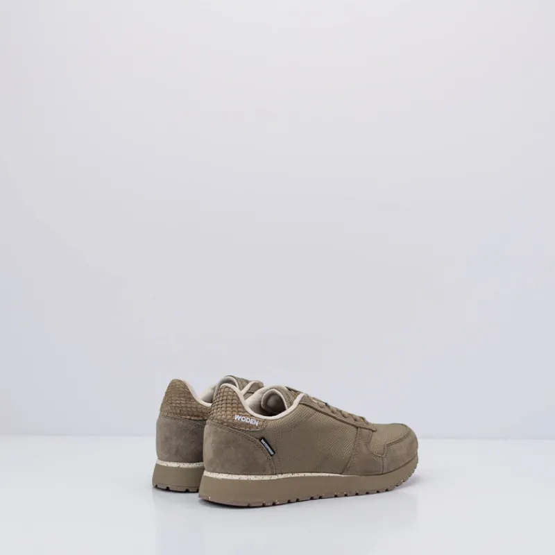 Mujer WODEN Zapatillas Deportivas-DEPORTIVO - - WL031 YDUN WATERPROOF