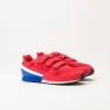 LE COQ SPORTIF Zapatillas Deportivas-DEPORTIVO DE NIÑA Y NIÑO - - 1910116 ALPHA II PS SPORT PURE RED COBALT