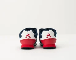 LE COQ SPORTIF Zapatillas Deportivas-DEPORTIVO DE NIÑA Y NIÑO - - 1910122 ALPHA II INF SPORT DRESS BLUE PURE