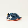 MUNICH Zapatillas Deportivas-DEPORTIVO DE NIÑA Y NIÑO - - BABY MASSANA VCO 348