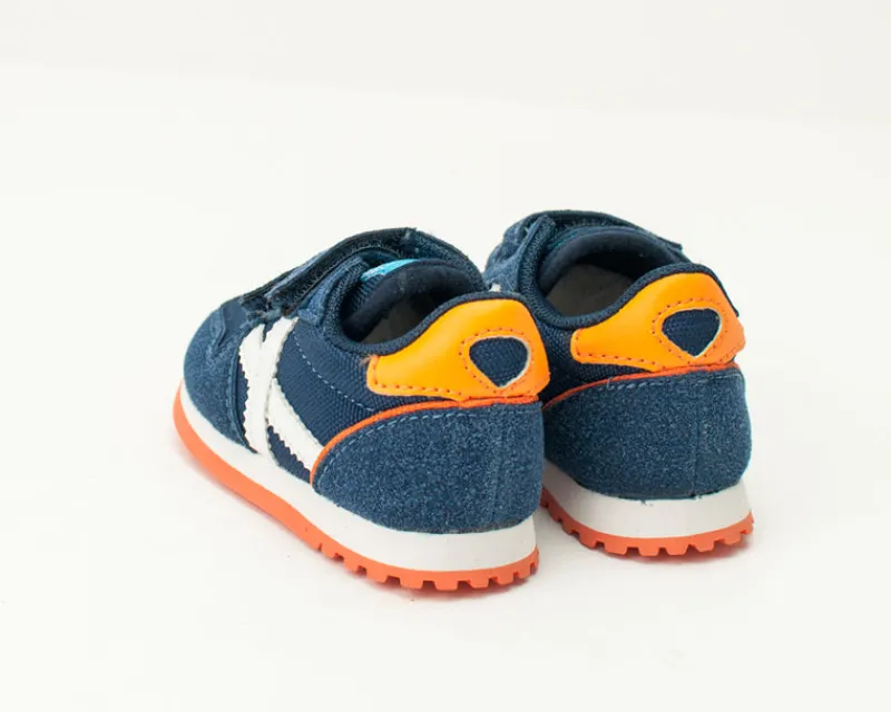 MUNICH Zapatillas Deportivas-DEPORTIVO DE NIÑA Y NIÑO - - BABY MASSANA VCO 348