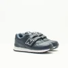 NEW BALANCE Zapatillas Deportivas-DEPORTIVO DE NIÑA Y NIÑO - - YV574ERV