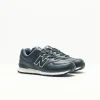 NEW BALANCE Zapatillas Deportivas-DEPORTIVO DE NIÑA Y NIÑO - - PC574ERV