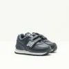 NEW BALANCE Zapatillas Deportivas-DEPORTIVO DE NIÑA Y NIÑO - - IV574ERV