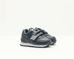 NEW BALANCE Zapatillas Deportivas-DEPORTIVO DE NIÑA Y NIÑO - - IV574ERV