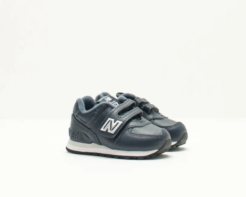 NEW BALANCE Zapatillas Deportivas-DEPORTIVO DE NIÑA Y NIÑO - - IV574ERV