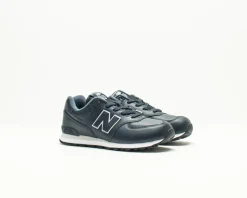 NEW BALANCE Zapatillas Deportivas-DEPORTIVO DE NIÑA Y NIÑO - - PC574ERV