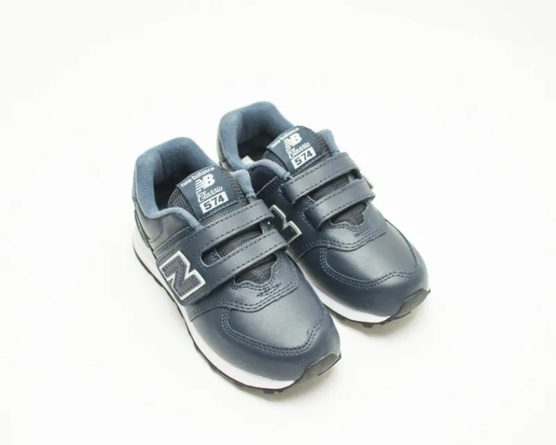 NEW BALANCE Zapatillas Deportivas-DEPORTIVO DE NIÑA Y NIÑO - - YV574ERV