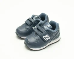 NEW BALANCE Zapatillas Deportivas-DEPORTIVO DE NIÑA Y NIÑO - - IV574ERV