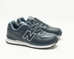 NEW BALANCE Zapatillas Deportivas-DEPORTIVO DE NIÑA Y NIÑO - - PC574ERV
