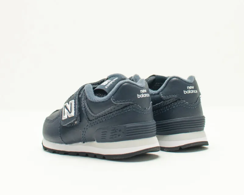 NEW BALANCE Zapatillas Deportivas-DEPORTIVO DE NIÑA Y NIÑO - - IV574ERV