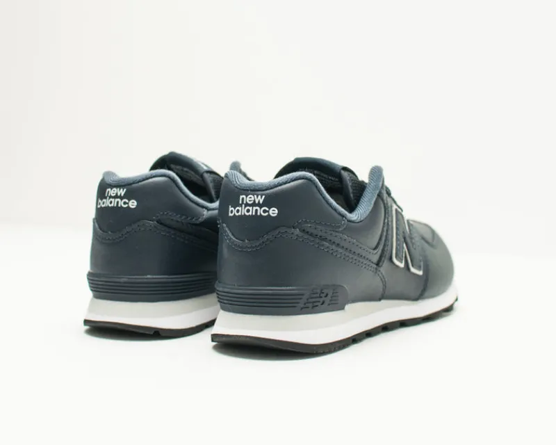 NEW BALANCE Zapatillas Deportivas-DEPORTIVO DE NIÑA Y NIÑO - - PC574ERV