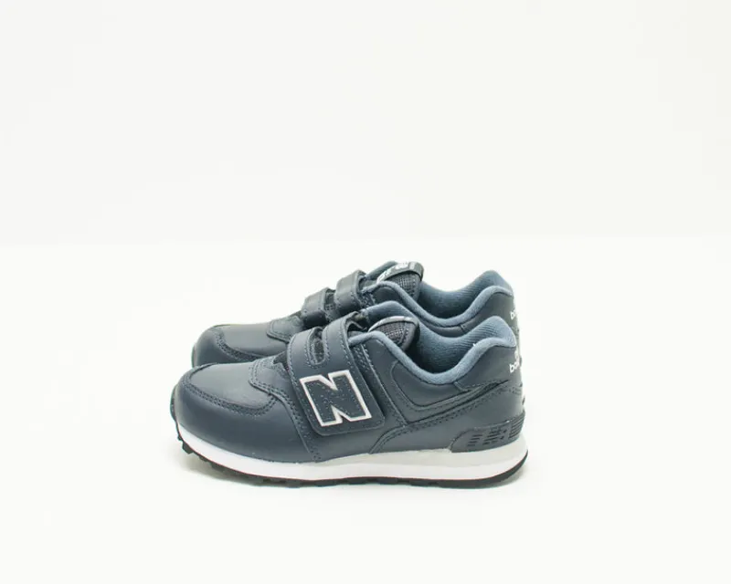 NEW BALANCE Zapatillas Deportivas-DEPORTIVO DE NIÑA Y NIÑO - - YV574ERV