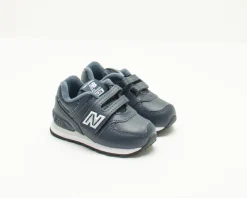 NEW BALANCE Zapatillas Deportivas-DEPORTIVO DE NIÑA Y NIÑO - - IV574ERV