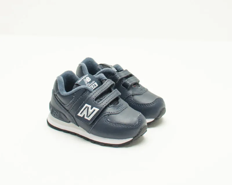 NEW BALANCE Zapatillas Deportivas-DEPORTIVO DE NIÑA Y NIÑO - - IV574ERV