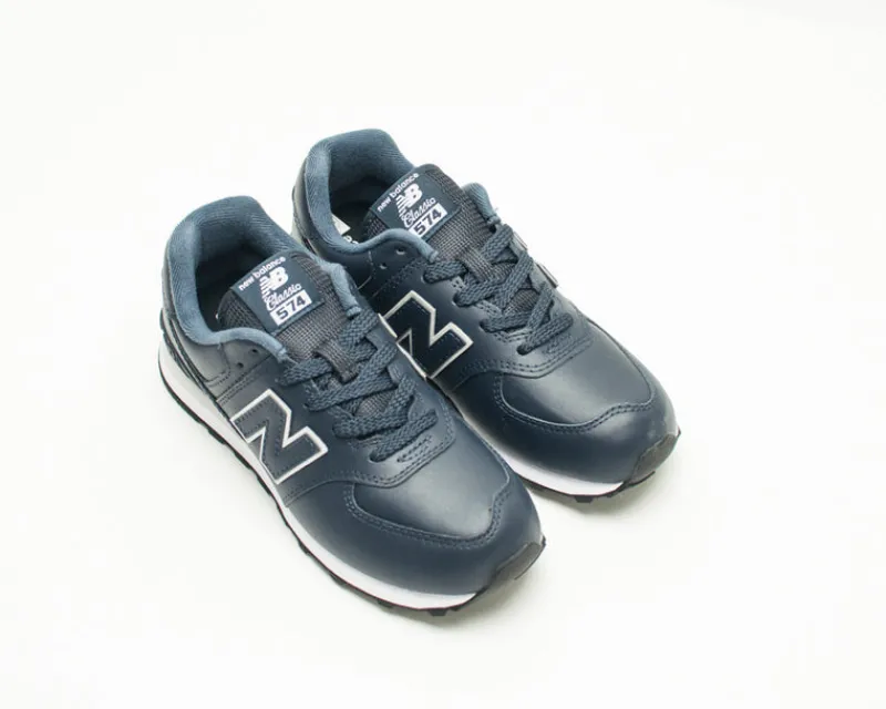 NEW BALANCE Zapatillas Deportivas-DEPORTIVO DE NIÑA Y NIÑO - - PC574ERV