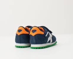 MUNICH Zapatillas Deportivas-DEPORTIVO DE NIÑO Y NIÑA - - BABY MASSANA VCO 323