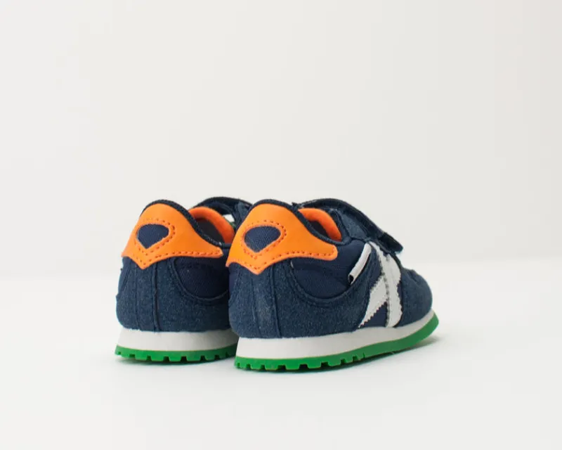 MUNICH Zapatillas Deportivas-DEPORTIVO DE NIÑO Y NIÑA - - BABY MASSANA VCO 323