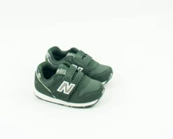 NEW BALANCE Zapatillas Deportivas-DEPORTIVO DE NIÑO Y NIÑA - - FS996 KIDS LIFESTYLE VELCRO C2I