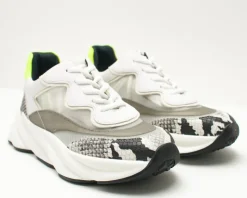 Mujer ELENA IACHI Zapatillas Deportivas-DEPORTIVOS - - E2222